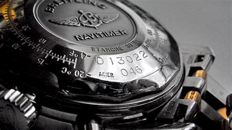 breitling avenger skyland serial number|How to Interpret Breitling Reference Numbers .